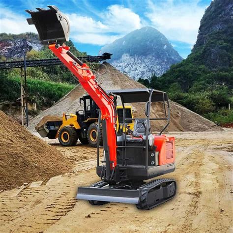 best chinese excavator for the money|miva excavator any good.